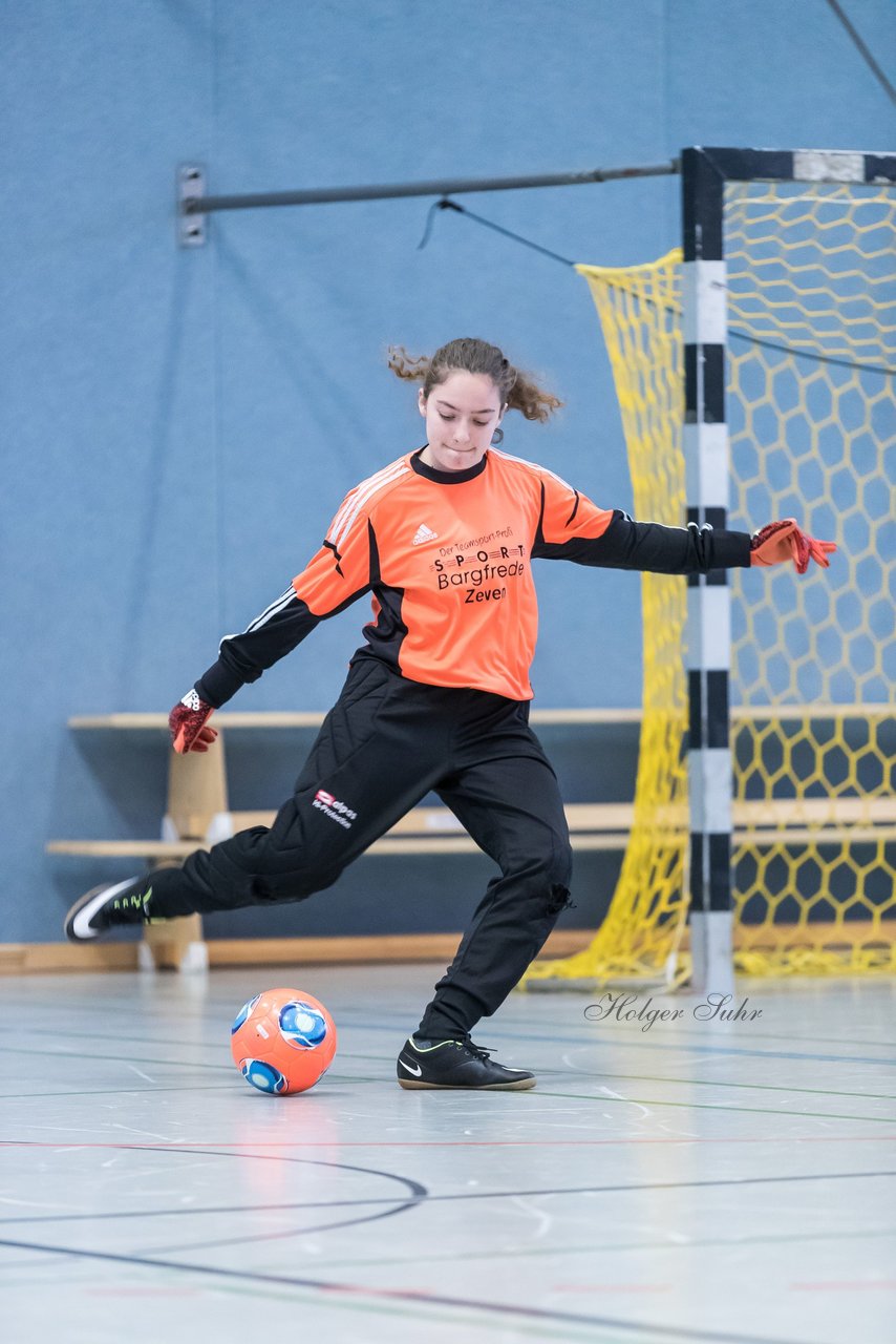 Bild 187 - HFV Futsalmeisterschaft